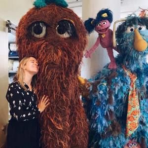 Meet your Posher, Kourtney